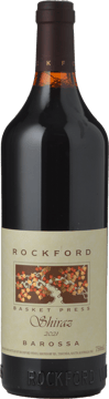 ROCKFORD Basket Press Shiraz, Barossa Valley 2021 Bottle image number 0
