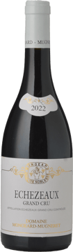 DOMAINE MONGEARD-MUGNERET Grand Cru, Echezeaux 2022 Bottle image number 0