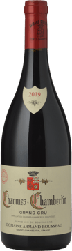 DOMAINE ARMAND ROUSSEAU, Charmes-Chambertin 2019 Bottle image number 0