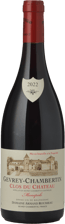 DOMAINE ARMAND ROUSSEAU Clos du Chateau, Gevrey-Chambertin 2022 Bottle