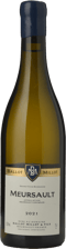 BALLOT-MILLOT ET FILS, Meursault 2021 Bottle