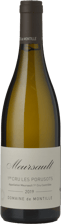 DOMAINE DE MONTILLE 1 er cru Les Porusots, Meursault 2019 Bottle
