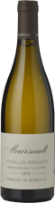 DOMAINE DE MONTILLE 1 er cru Les Porusots, Meursault 2019 Bottle
