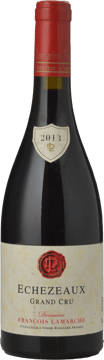 DOMAINE FRANCOIS LAMARCHE, Echezeaux 2013 Bottle image number 0