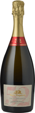 SANTA MARGHERITA 52 Prosecco superiore di valdobbiadene DOCG  2023 Bottle image number 0
