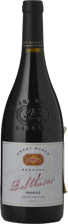 GRANT BURGE Balthasar Shiraz, Eden Valley 2015 Bottle