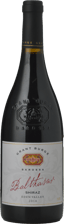 GRANT BURGE Balthasar Shiraz, Eden Valley 2014 Bottle