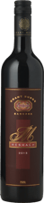 GRANT BURGE Meshach Shiraz, Barossa 2013 Bottle