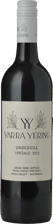 YARRA YERING Underhill Shiraz, Yarra Valley 2013 Bottle