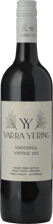YARRA YERING Underhill Shiraz, Yarra Valley 2013 Bottle