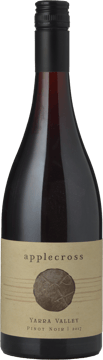 BICKNELL FC Applecross Pinot Noir, Yarra Valley 2017 Bottle image number 0