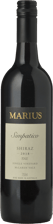 MARIUS WINES Simpatico Single Vineyard Shiraz, McLaren Vale 2018 Bottle