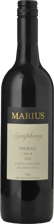 MARIUS WINES Symphony Single Vineyard Shiraz, McLaren Vale 2018 Bottle