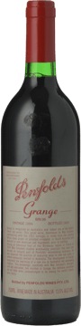 PENFOLDS Bin 95 Grange Shiraz, South Australia 1994 Bottle image number 0