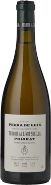 TERROIR AL LIMIT Pedra de Guix Blanco, Priorat DOCa 2021 Bottle image number 0