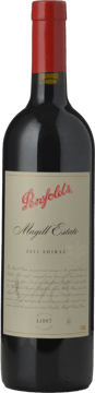 PENFOLDS Magill Estate Shiraz, Adelaide 2011 Bottle image number 0