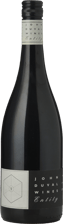 JOHN DUVAL WINES Entity Shiraz, Barossa Valley 2008 Bottle