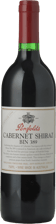 PENFOLDS Bin 389 Cabernet Shiraz, South Australia 1996 Bottle