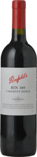PENFOLDS Bin 389 Cabernet Shiraz, South Australia 2002 Bottle