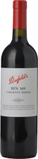 PENFOLDS Bin 389 Cabernet Shiraz, South Australia 2002 Bottle