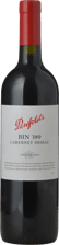 PENFOLDS Bin 389 Cabernet Shiraz, South Australia 2002 Bottle