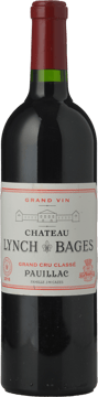 CHATEAU LYNCH-BAGES 5me cru classe, Pauillac 2016 Bottle image number 0