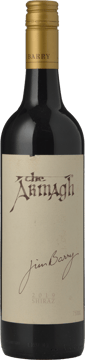 JIM BARRY WINES The Armagh Shiraz, Clare Valley 2019 Bottle image number 0