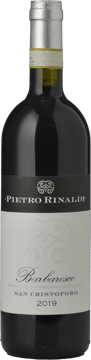 PIETRO RINALDI San Cristoforo , Barbaresco DOCG 2019 Bottle image number 0