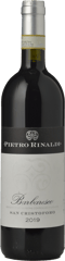 PIETRO RINALDI San Cristoforo , Barbaresco DOCG 2019 Bottle image number 0