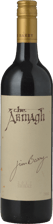 JIM BARRY WINES The Armagh Shiraz, Clare Valley 2017 Bottle