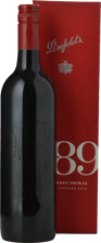 PENFOLDS Bin 389 Cabernet Shiraz, South Australia 2013 Bottle