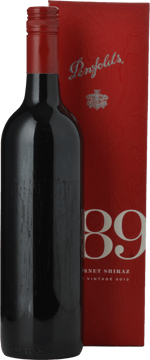 PENFOLDS Bin 389 Cabernet Shiraz, South Australia 2013 Bottle image number 0