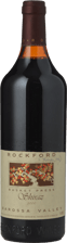 ROCKFORD Basket Press Shiraz, Barossa Valley 2000 Bottle