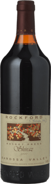 ROCKFORD Basket Press Shiraz, Barossa Valley 2000 Bottle image number 0