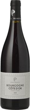 PERNOT PERE & FILS, Cote d'Or 2021 Bottle image number 0