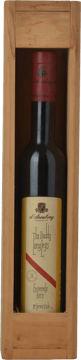 D'ARENBERG WINES The Daddy Long Legs Aged Tawny Port, McLaren Vale NV Half Bottle image number 0