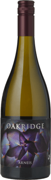 OAKRIDGE WINES Arneis, Yarra Valley 2019 Bottle image number 0