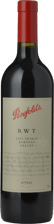 PENFOLDS RWT Shiraz (Cork), Barossa Valley 2005 Bottle