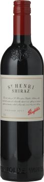 PENFOLDS St. Henri Shiraz, South Australia 2017 Bottle image number 0
