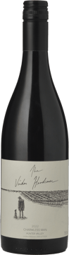 VINDEN ESTATE The Vinden Headcase Charmless Man Red Blend, Hunter Valley 2022 Bottle image number 0