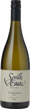 SEVILLE ESTATE Reserve Chardonnay, Yarra Valley 2017 Bottle