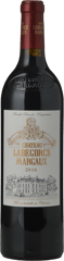 CHATEAU LABEGORCE Cru bourgeois, Margaux 2016 Bottle image number 0