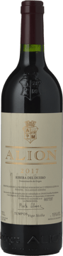 VEGA SICILIA Alion, Ribera del Duero 2017 Bottle image number 0