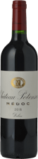 CHATEAU POTENSAC Delon, Medoc 2016 Bottle