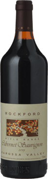 ROCKFORD Rifle Range Cabernet Sauvignon, Barossa Valley 2019 Bottle image number 0