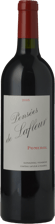 LES PENSEES DE LAFLEUR, Second wine of Chateau Lafleur, Pomerol 2016 Bottle