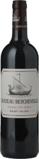 CHATEAU BEYCHEVELLE 4me cru classe, St-Julien 2022 Bottle