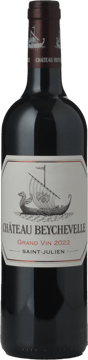 CHATEAU BEYCHEVELLE 4me cru classe, St-Julien 2022 Bottle image number 0
