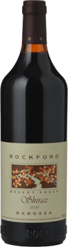 ROCKFORD Basket Press Shiraz, Barossa Valley 2021 Bottle image number 0