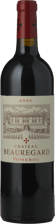 CHATEAU BEAUREGARD, Pomerol 2020 Bottle